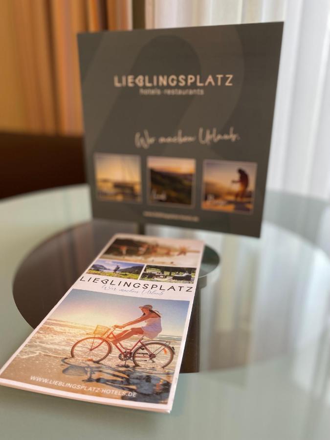 Lieblingsplatz Seedeich Grömitz Екстериор снимка